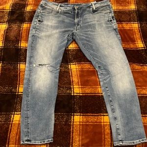 G Star Jeans
